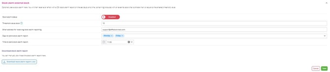 FFM_stock alarm external stock