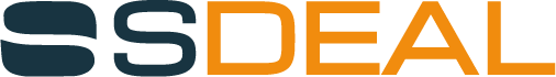 SDEAL logo