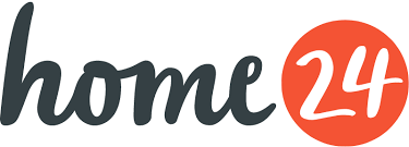 home24 logo home24 logo