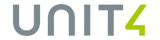 unit4 logo