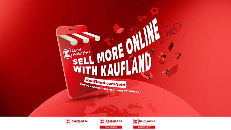 kaufland-start