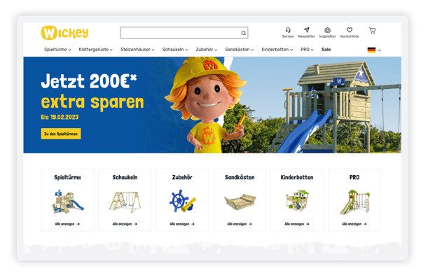wickey-website wickey-website