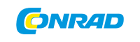 Conrad logo Conrad logo