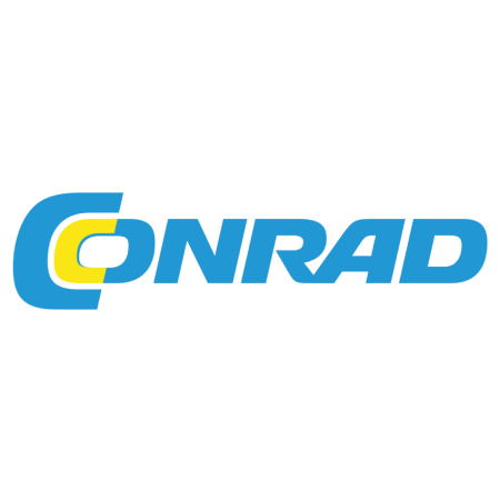 Conrad logo