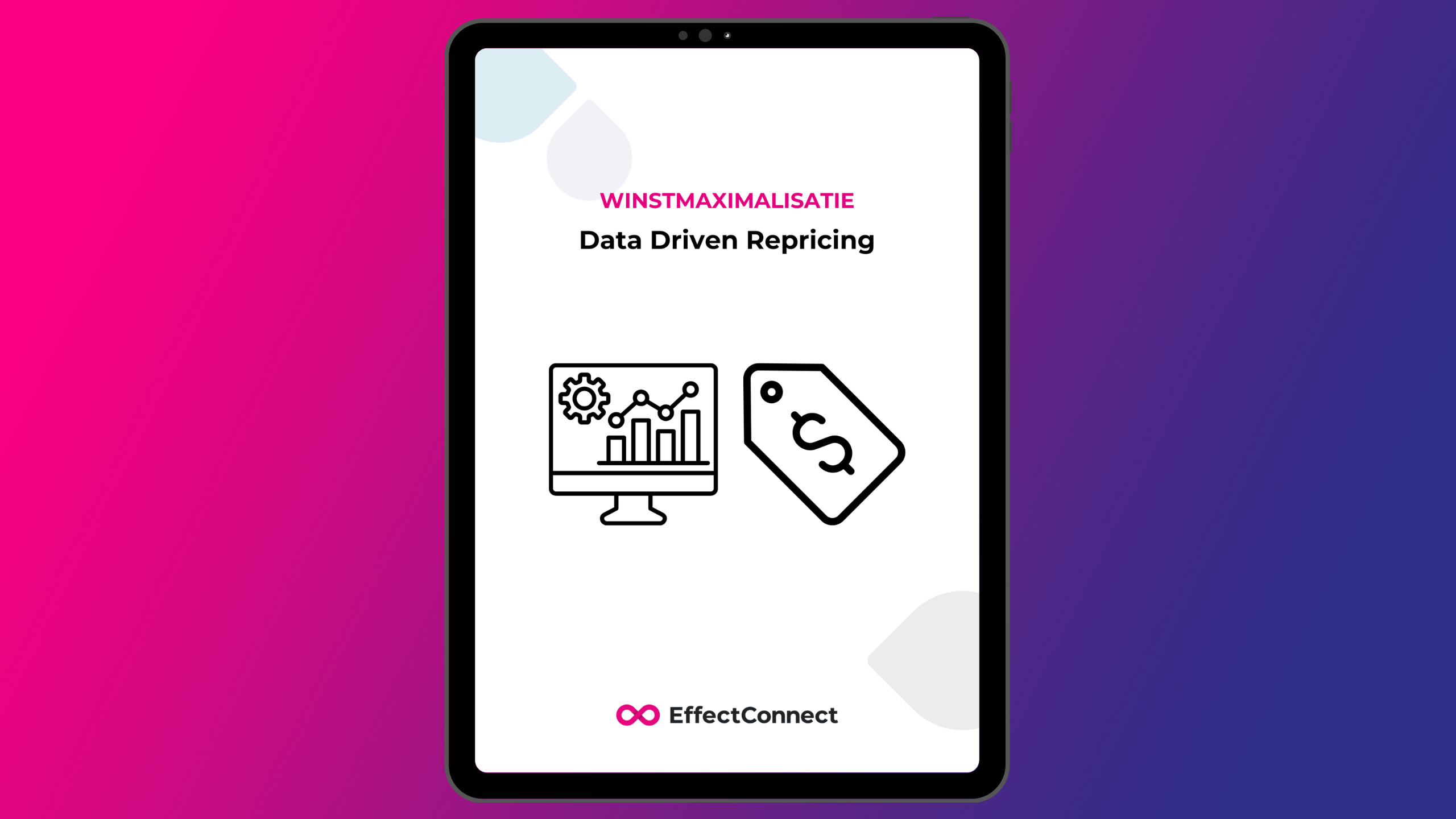 data-driven-repricing-effectconnect