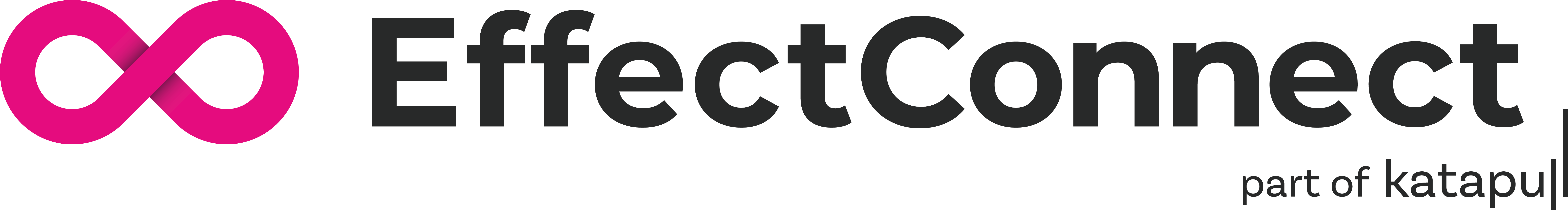 EffectConnect_Single logo_CMYK