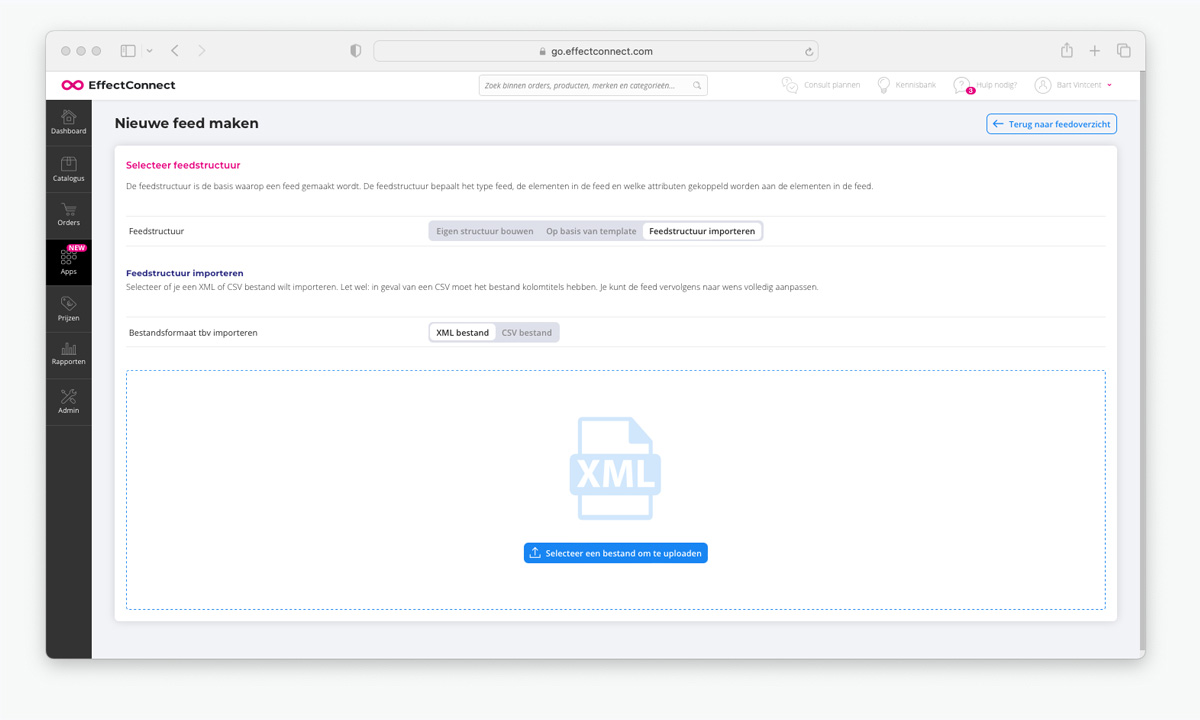 feedmanager-import feedmanager-import