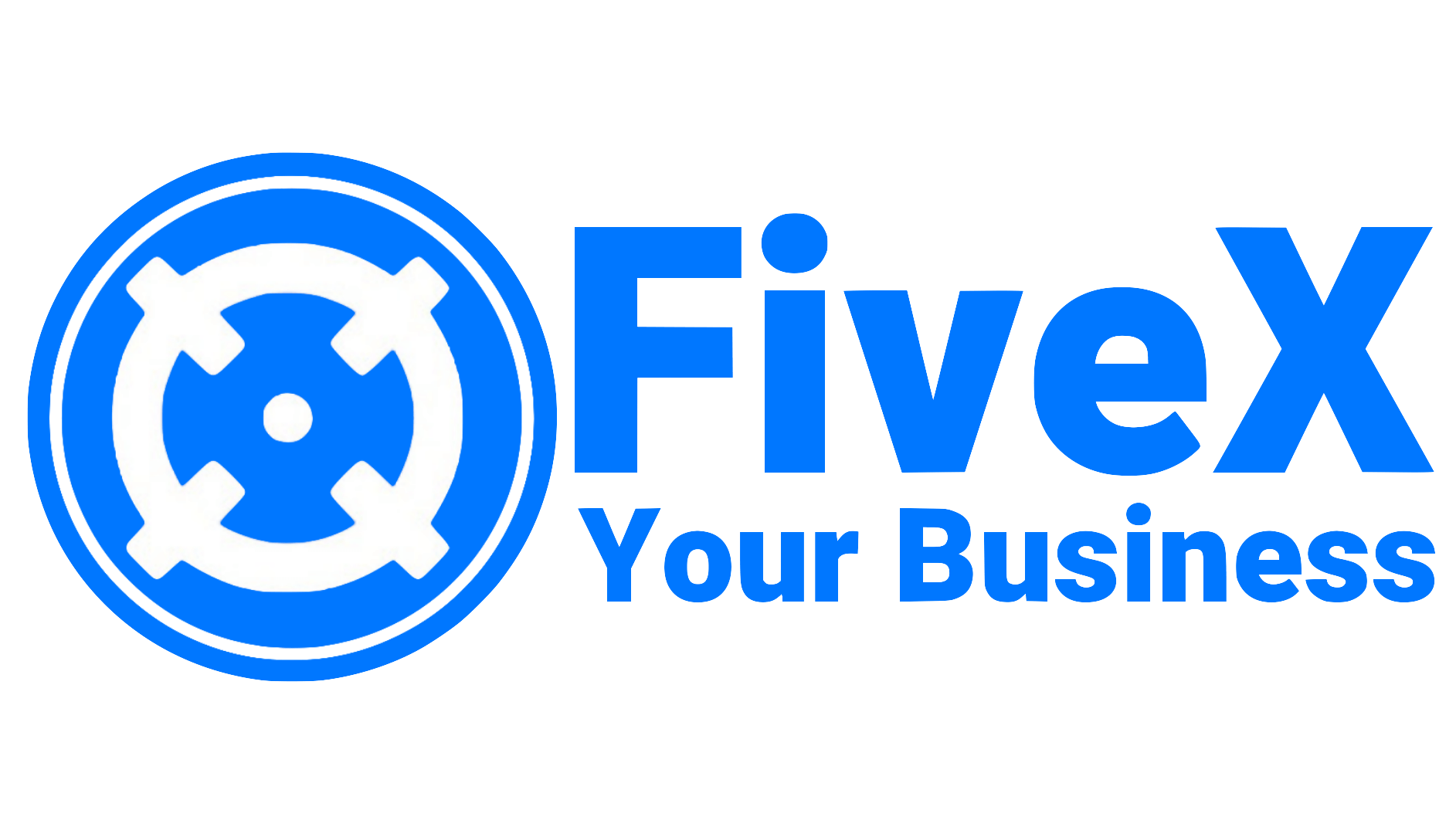 FiveX-full-logo