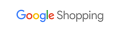 Google Shopping logo