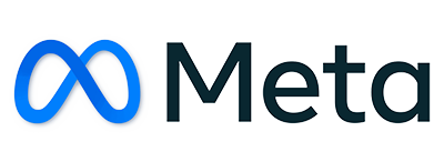 Meta logo