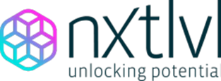 NXTLVL logo