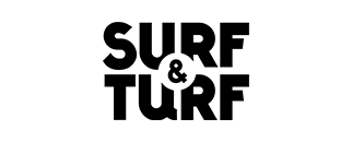 Surf en Turf