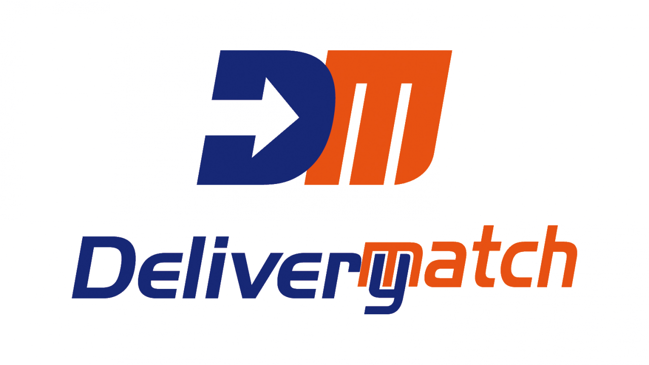 delivery-match