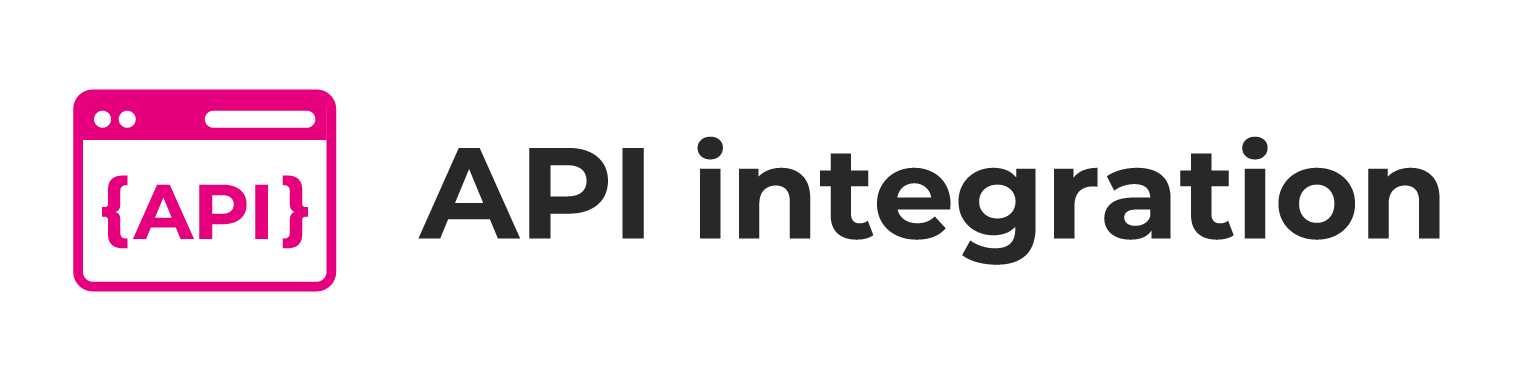 API-logos-integration