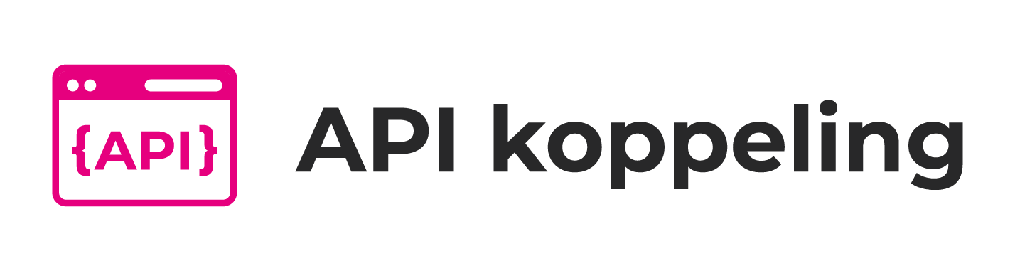 API-logos-koppeling