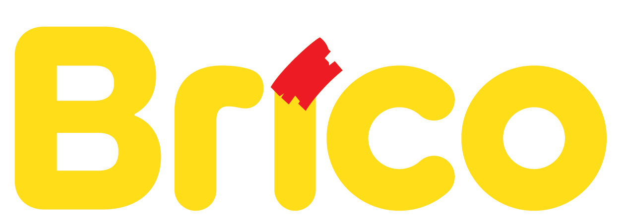 Brico-logo