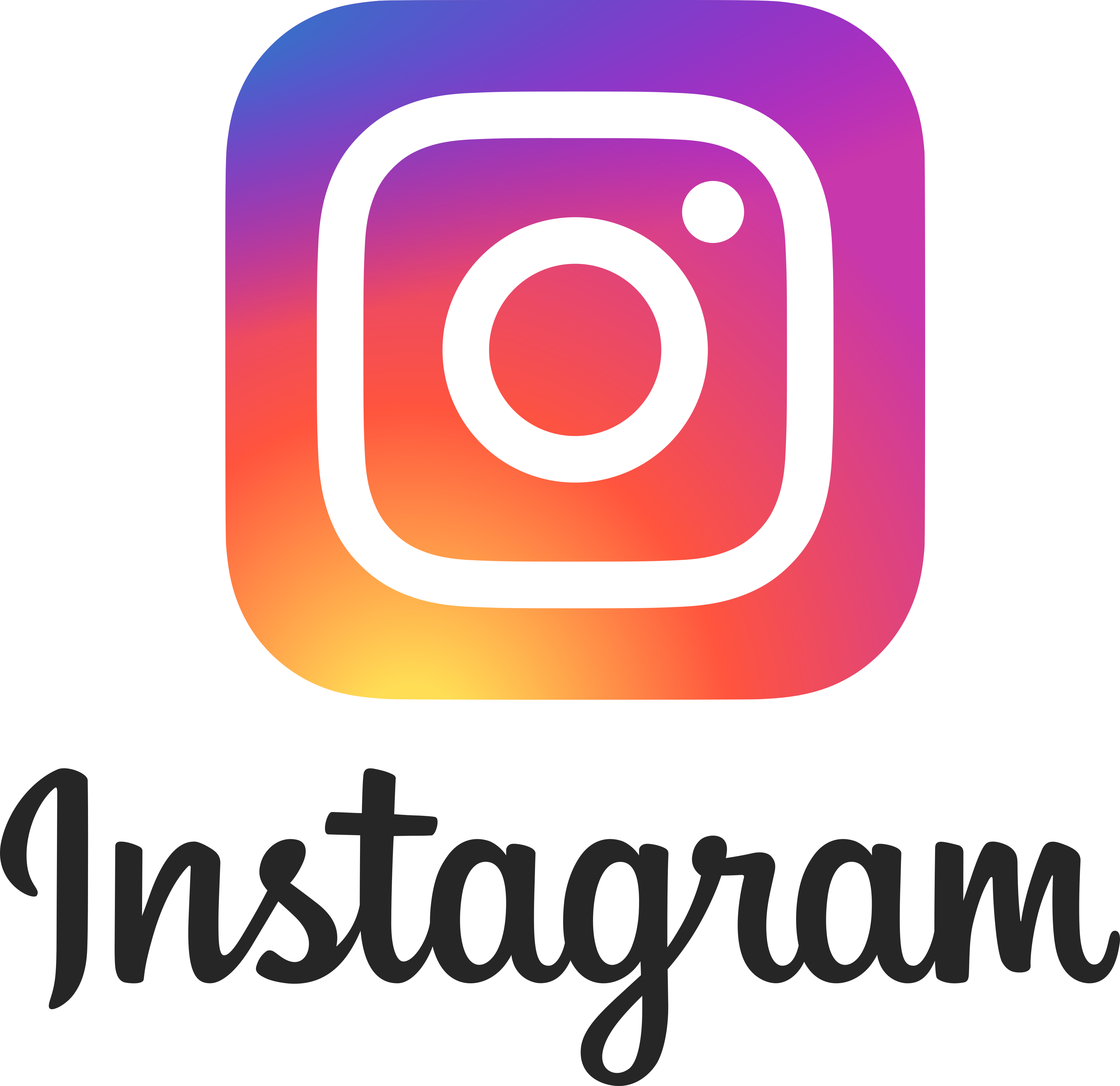 Instagram-Logo