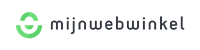 Logo-Mijnwebwinkel