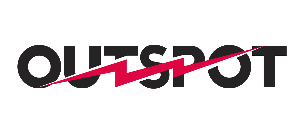 Outspot logo
