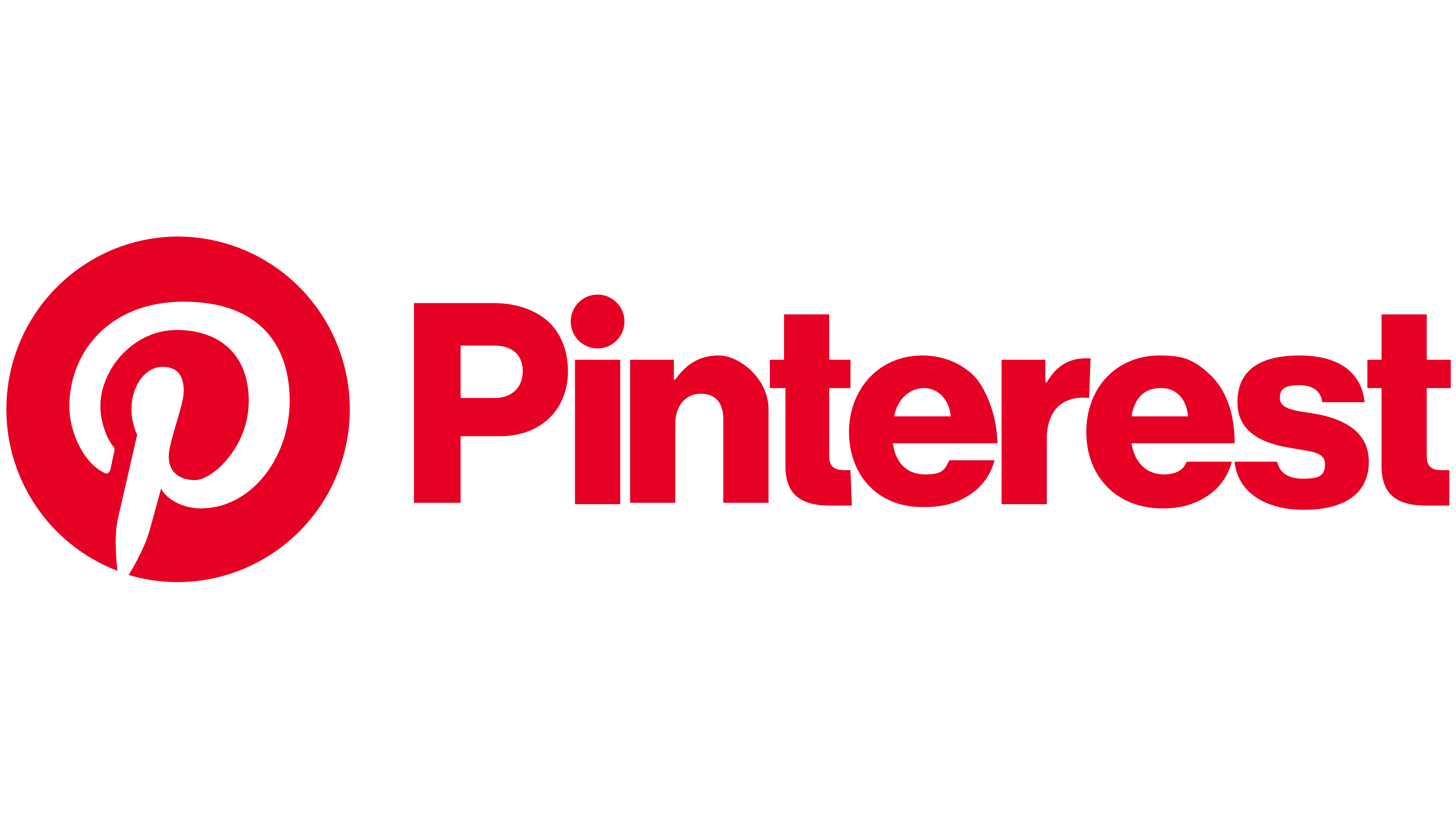 Pinterest-Logo