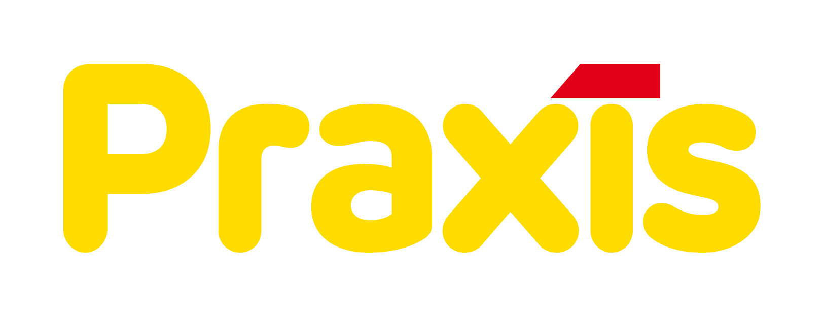 Praxis-logo