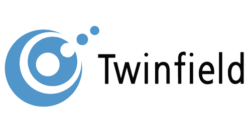 Twinfield logo