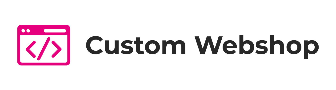 custom-webshop-marketplaces