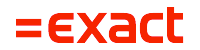 Exact logo