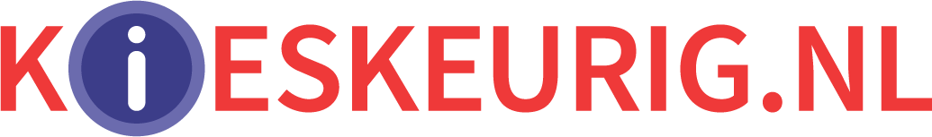 kieskeurig-logo