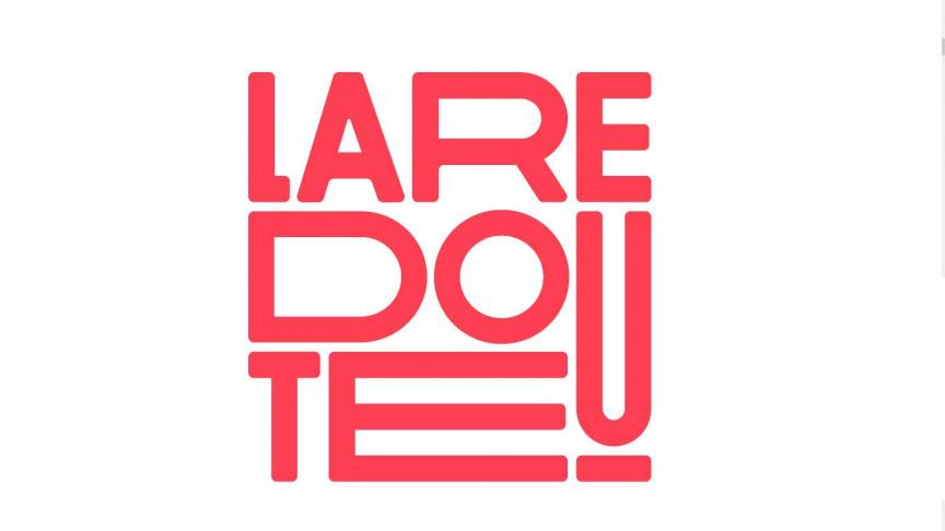 laredoute logo