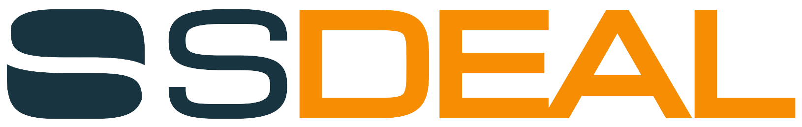 sdeal logo