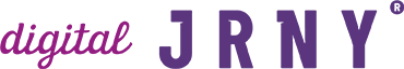 digital JRNY logo
