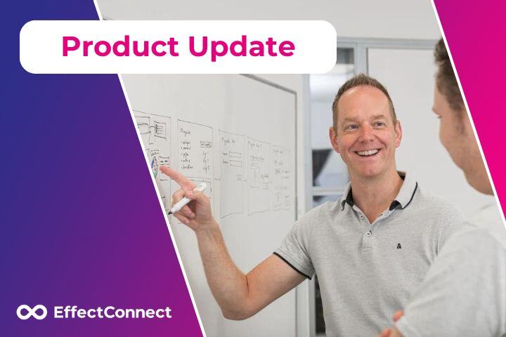 Product Update Product Update