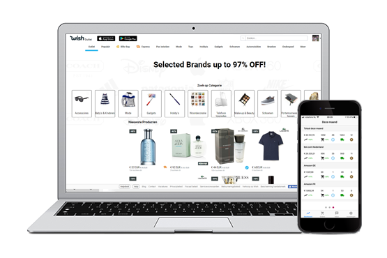 Wish-marketplaces-dashboard Wish-marketplaces-dashboard